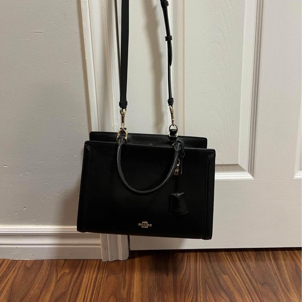 Coach Crossbody Purse
